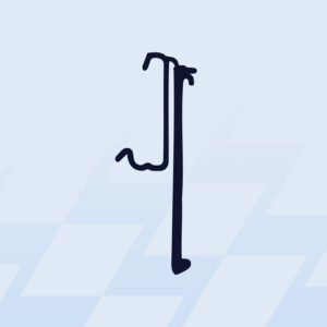 Portaprezzo Cefla H.40